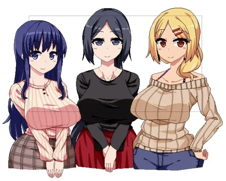 夏日狂想曲_SummerMemories 夏日狂想曲顶级黄油存档指南 封面图