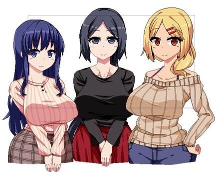 夏日狂想曲_SummerMemories 主线事件 预览图 2