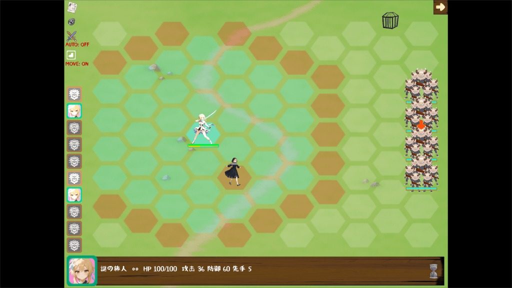 丘丘人的野望 MOD玩法 页面配图 2