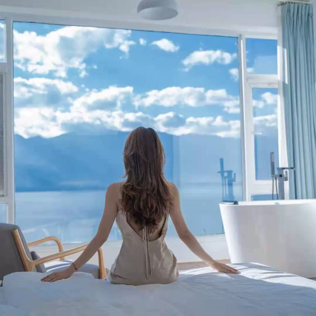 后宫酒店Harem Hotel 故事片段 演示图 6
