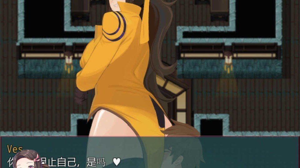 践踏之塔全9层汉化版 操作界面 详情图