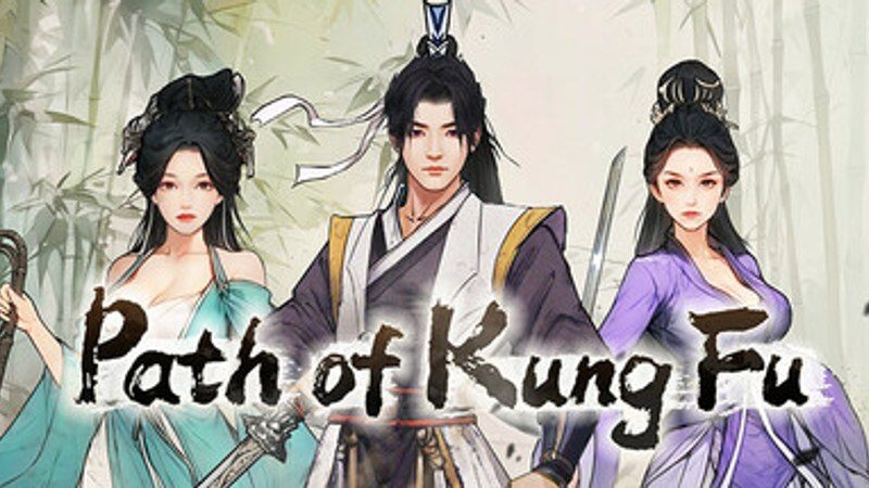 刀剑江湖路-绅士mod版 攻略要点 实机截图 1