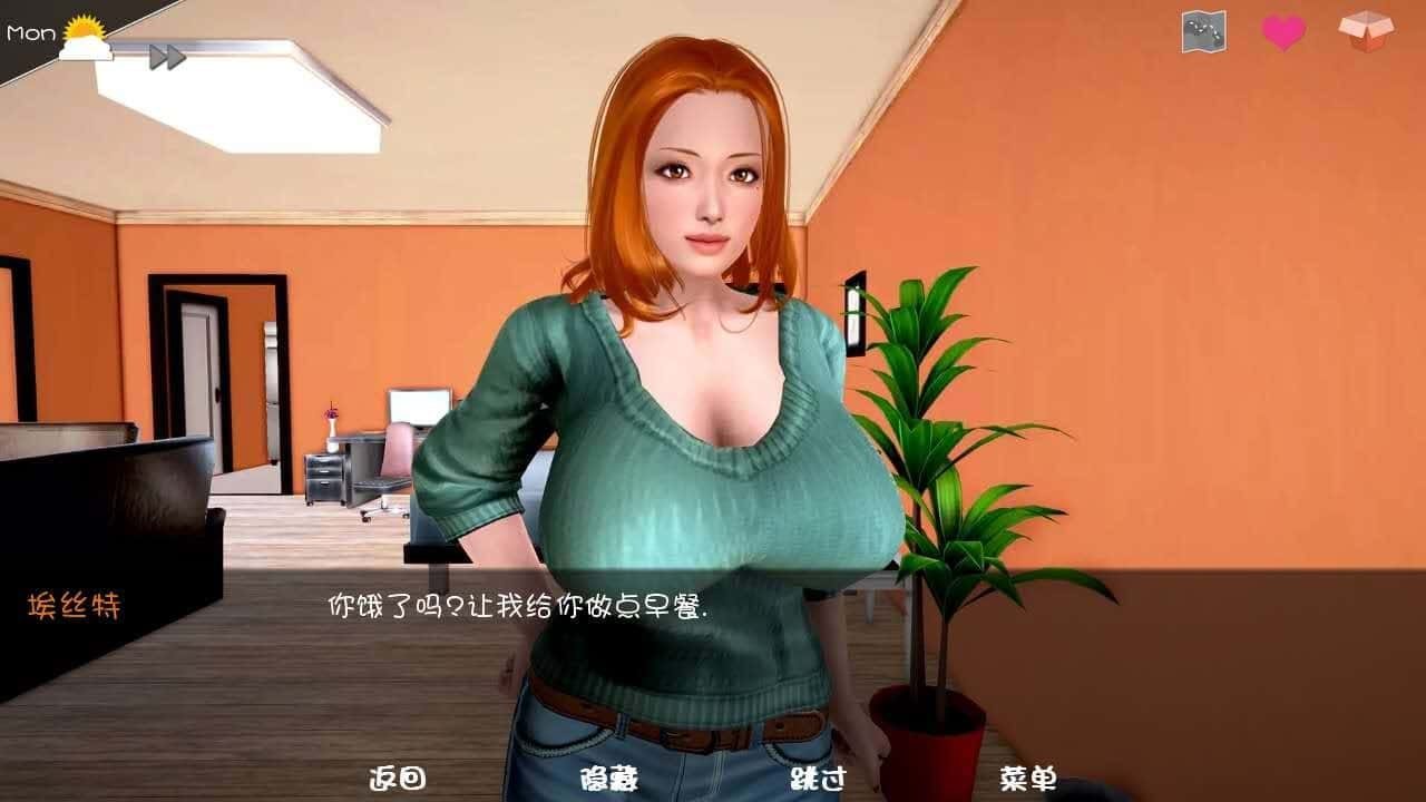 神话庄园 支线内容 资料图 3