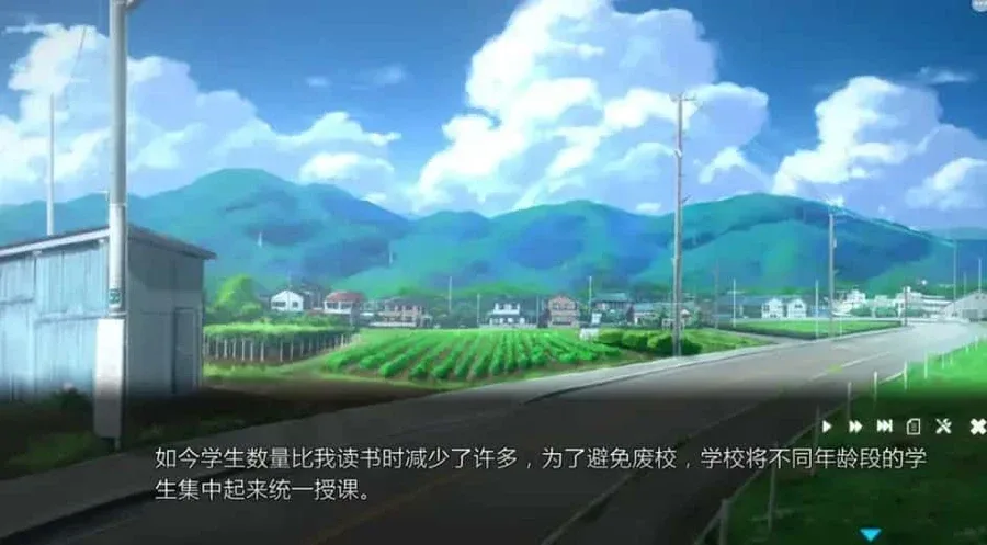 夏日之吻 玩法展示 预览图