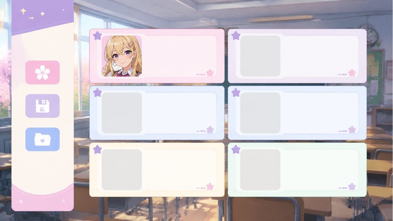 夏之音 操作界面 内容截图 4