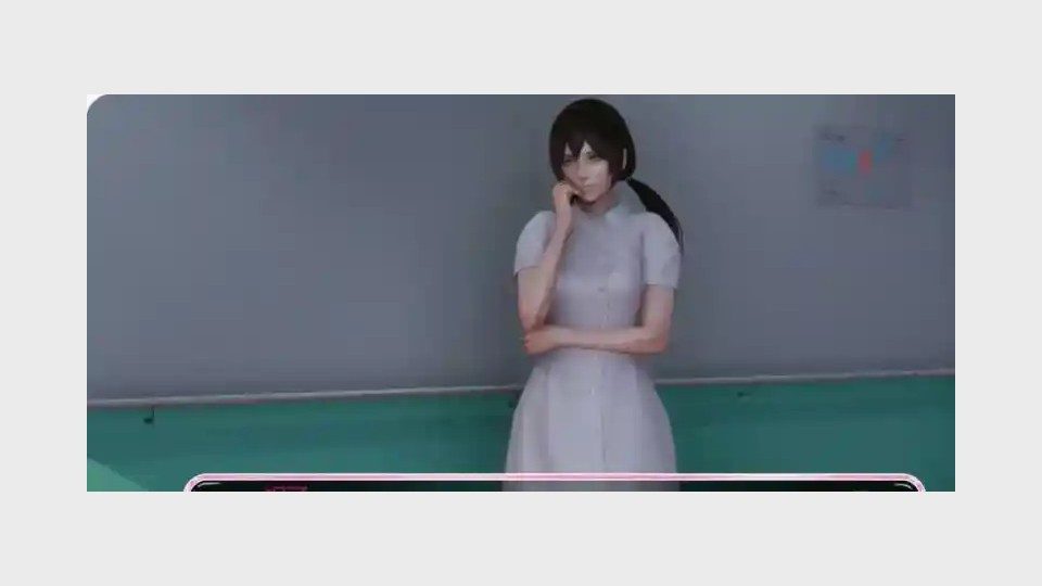 新身体版 多结局 预览图 1