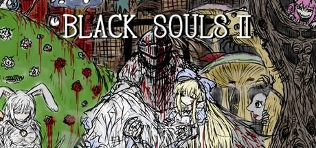 黑魂童话世界blacksouls三部曲附 像素RPG 场景图 5